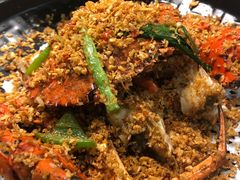 -79号渔船海鲜饭店(宝安店)