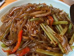 毕加索白菜-苹果树下艺术餐厅(通州店)