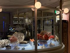 -壳里西餐厅Coquille Seafood Bistro(蒙自路店)