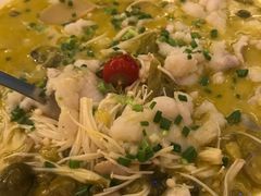 -荷庭·精致湘菜(华强北九方店)