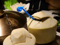 -狐狸爱上椰子鸡(滨江星光大道店)