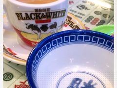 -七爷清汤腩·港式餐厅(金狮广场店)
