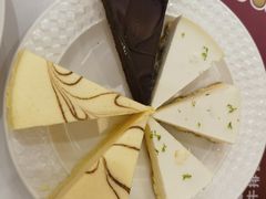 -斗牛士牛排餐厅(嘉里汇店)