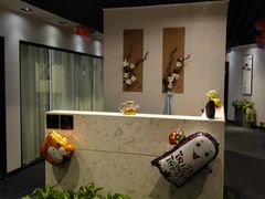 -东方菩提养生SPA馆(武昌总店)