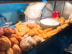 -新丰小吃(中山中路分店)