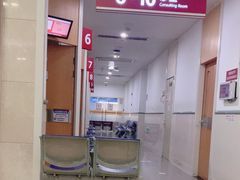 -复旦大学附属华山医院(总院)