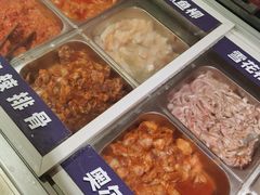 -集杰尚品海鲜烤肉自助餐厅(乳山振华店)