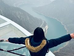 -河南宝泉旅游区