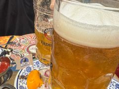 -卢布里西餐厅(满洲里店)