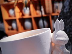 -袁亮今日陶艺(苹果社区总店)
