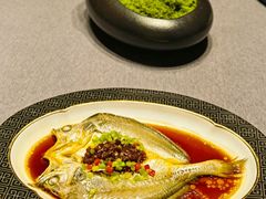 -谦默府· 现代潮粤菜(外滩店)