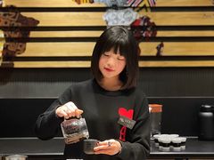 -星巴克臻选(成都环球乐天店)