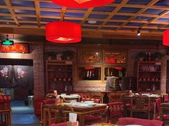 -小吊梨汤·北京菜·烤鸭(长安商场-首都博物馆店)