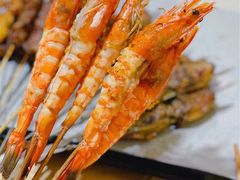 -烤五行·烧烤烤串(石佛营店)