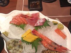 -金沙滩喜来登度假酒店-雅日本餐厅