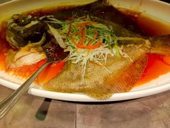 -百姓渔村(南中环店)