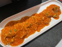 -一品红川菜(皇岗店)
