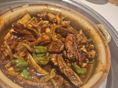 -老天桥蛙炉火锅(姑苏总店)