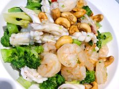 -天宝酒店(万达店)