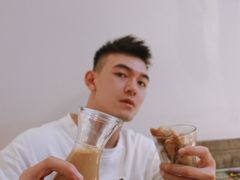 -文通冰室·港式茶餐厅(江汉路店)