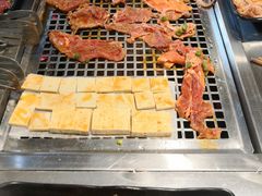 -彝人部落火盆烧烤(原内环足球场店)