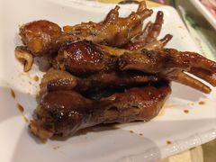 -五邑人家(江门店)