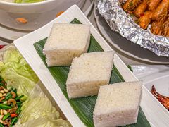 -老洋坊饭店(厚街东宝路店)