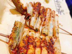 -老姑砂锅·烧烤天津菜(体北道店)
