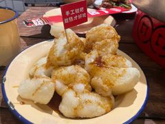 -聂发财重庆江湖菜(解放碑店)