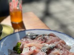 -大理.老字号渝记酸萝卜乌鱼(古城总店)