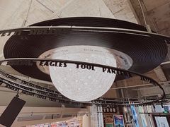 -黑胶星球(华发中城商都店)