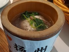 -打酱油·非遗淮扬菜(瘦西湖梅岭店)