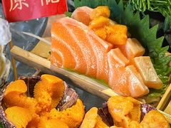 -原志优秀食材·匠心料理·海胆主题(金亿广场店)