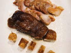 -頂好酒家·经典粤菜(海信广场店)