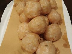 -纪林菜馆·博山菜老字号(华光路店)