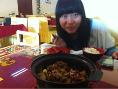 iphone_upload_pic-重庆鸡公煲(三八山珍美食城店中店)