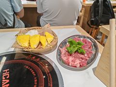-王奋斗贵州酸汤牛肉火锅