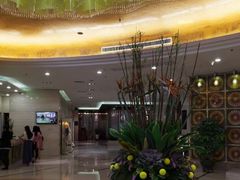 -华安国际大酒店-餐厅