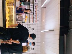 -明谦·Coffee&Cocktail Bar(美您公园店)