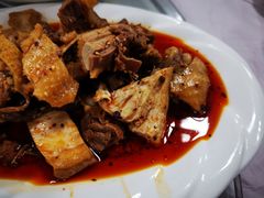 -荣生萝卜汤饭店