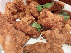 -小满手工粉(上海月星环球港店)