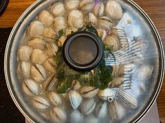 -烧货·活海鲜炭烧(湖滨商业街店)