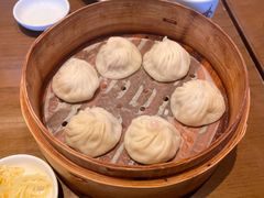 -南翔馒头店(豫园店)