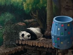 -青藏高原野生动物园
