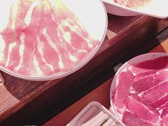 -铜人李火锅(西大街店)