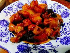 -大隐隐于市私房菜(保和小区店)