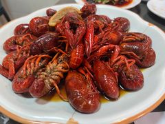 -盱眙虾神於氏龙虾(夫子庙红街店)