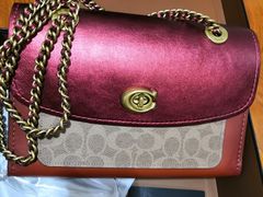 -COACH蔻驰(恒隆广场店)