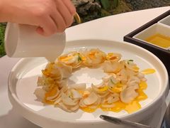 -好友缘家宴(青山路店)