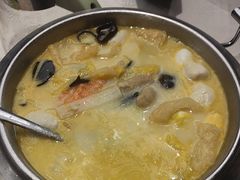 -古南都·老广东酒楼(龙江店)